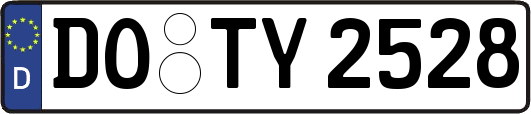 DO-TY2528