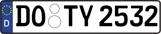 DO-TY2532