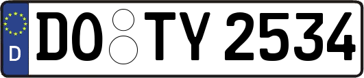 DO-TY2534