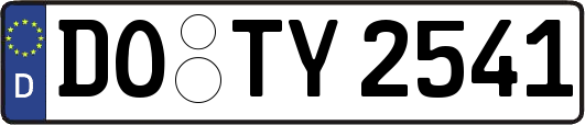 DO-TY2541
