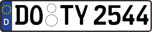 DO-TY2544
