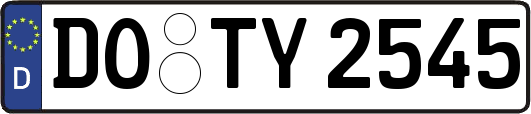 DO-TY2545