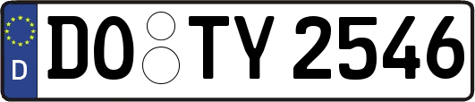 DO-TY2546