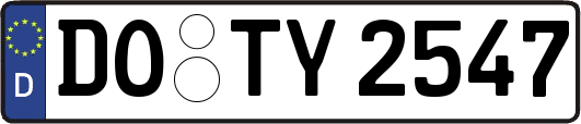 DO-TY2547