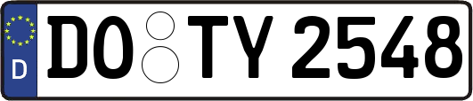 DO-TY2548