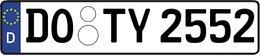 DO-TY2552