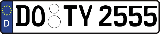DO-TY2555