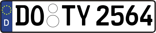DO-TY2564