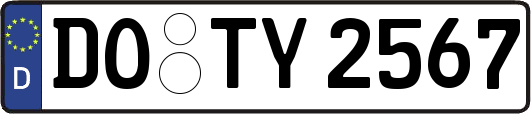 DO-TY2567