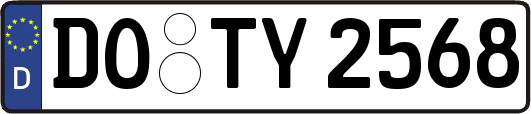 DO-TY2568