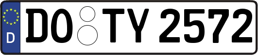 DO-TY2572