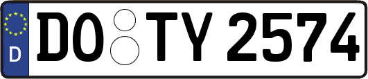 DO-TY2574
