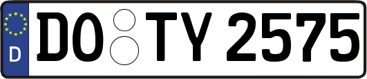 DO-TY2575