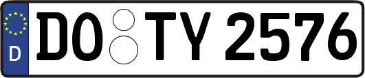 DO-TY2576
