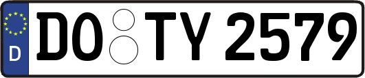 DO-TY2579