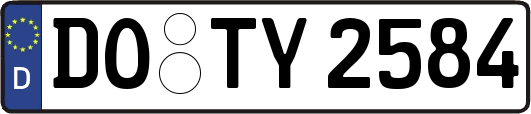 DO-TY2584