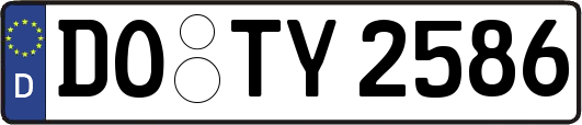 DO-TY2586