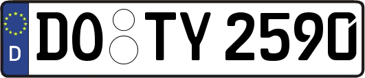 DO-TY2590
