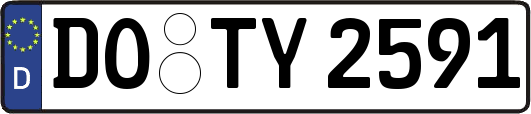 DO-TY2591