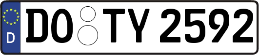 DO-TY2592