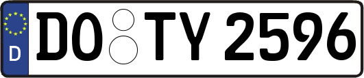 DO-TY2596