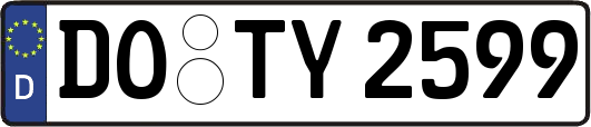 DO-TY2599