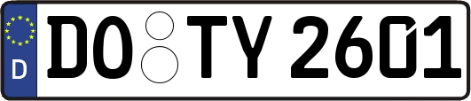 DO-TY2601