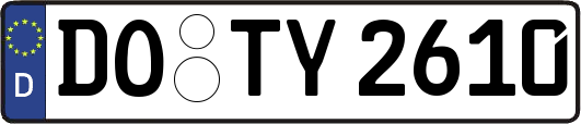 DO-TY2610