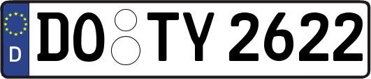 DO-TY2622