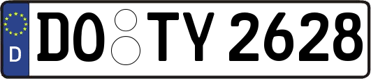 DO-TY2628
