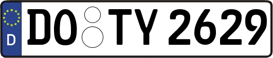DO-TY2629