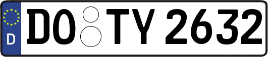 DO-TY2632