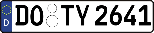 DO-TY2641
