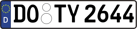 DO-TY2644