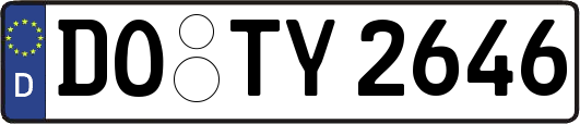 DO-TY2646