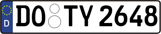 DO-TY2648