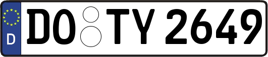 DO-TY2649