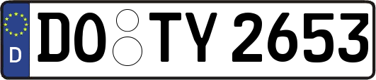 DO-TY2653