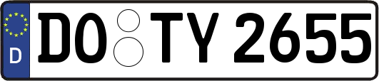 DO-TY2655