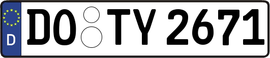 DO-TY2671