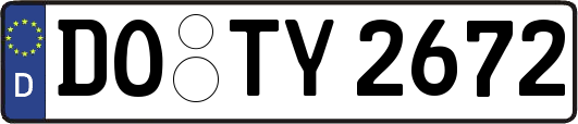 DO-TY2672