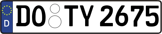 DO-TY2675