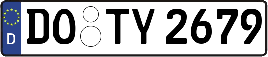 DO-TY2679