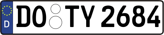 DO-TY2684