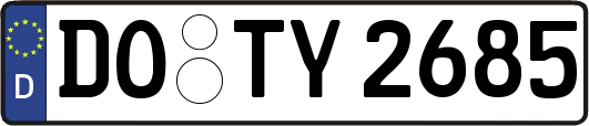 DO-TY2685