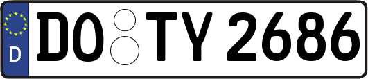 DO-TY2686