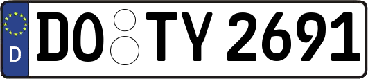DO-TY2691