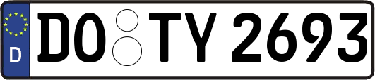 DO-TY2693