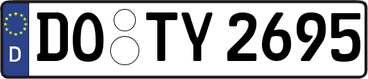 DO-TY2695