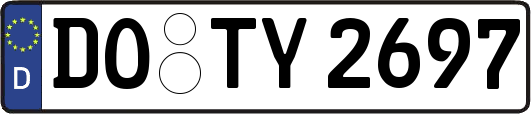 DO-TY2697